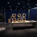 Messestand Stuttgart Bosch Power Tools, LD Forum