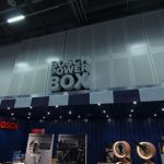 Messestand Stuttgart Bosch Power Tools, LD Forum