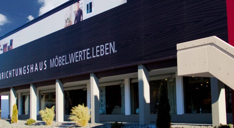 Fassadenverkleidung für Unternehmen: Verkleiden Sie Ihre Fassade nach Ihren Vorstellungen