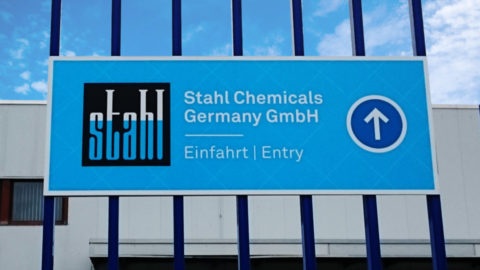 Werkschilder: Herstellung vopn Schilder für Werkstätten und Wegweisern