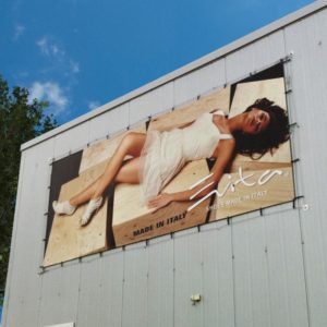 Foto des Seilrahmen+ Referenzbild 3