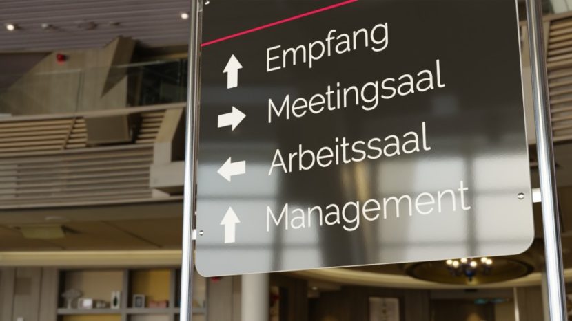 Titelbild: Wie Sie Anderen dabei helfen Ihren Weg zu finden.