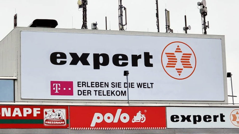 Zwei Kederrahmen+ für Expert Schlagenhauf in Aalen