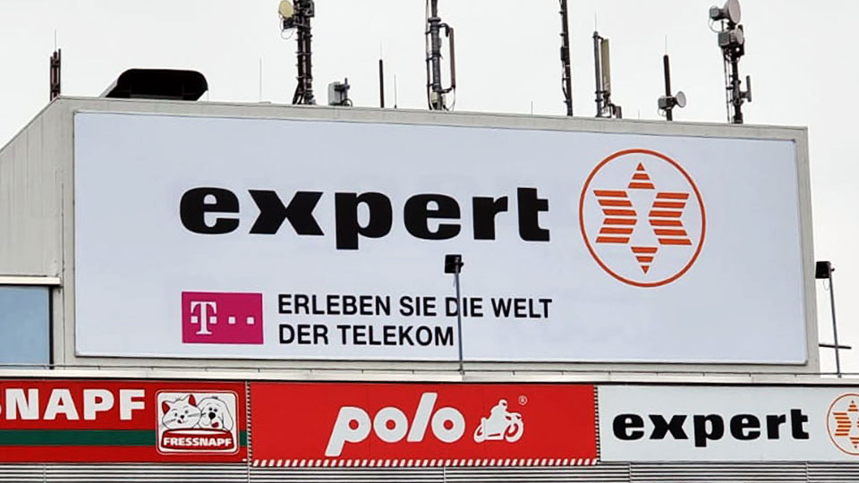 Zwei Kederrahmen+ für Expert Schlagenhauf in Aalen