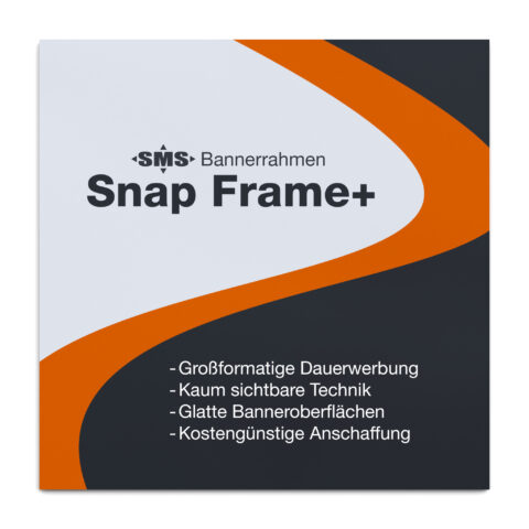 Snap Frame+