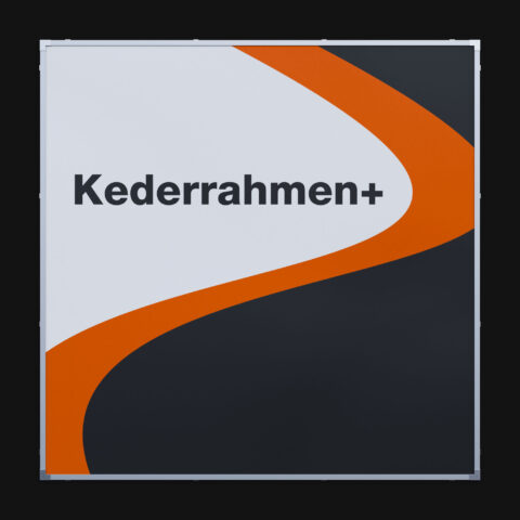 Kederrahmen+
