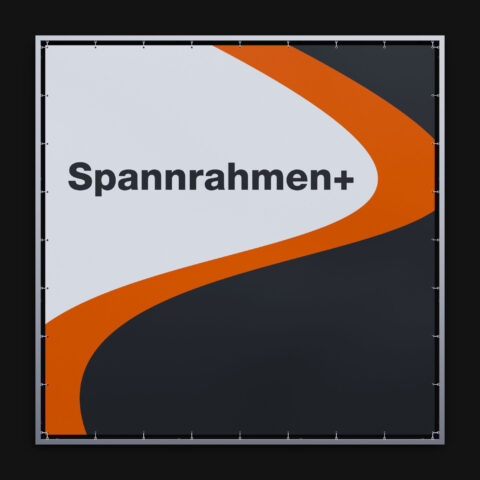 Spannrahmen+