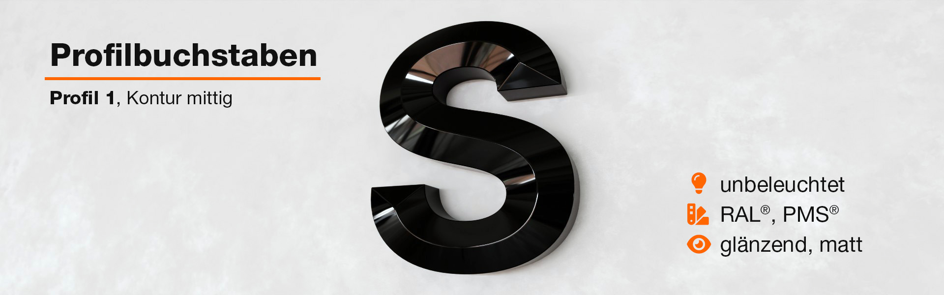 profil-1-front-kontur-mittig-ral-beschichtet-pms-lackiert-front-ansicht-1920px-600px