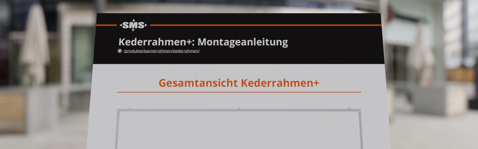 montageanleitung-pdf-kederrahmen-plus-befestigung-fassadenwerbung montageanleitung-pdf-kederrahmen-plus-befestigung-fassadenwerbung